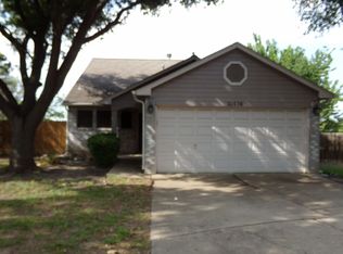 21426 Grand National Ave, Pflugerville, TX 78660