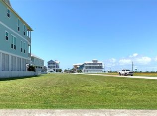 3802 Wentletrap, Galveston, TX 77554