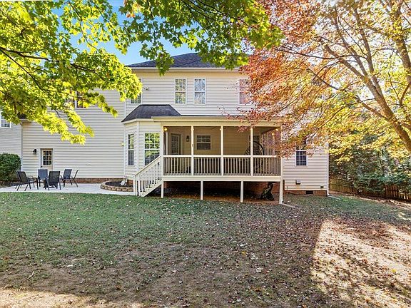 2nd image of 2536 Gregmoor Ct