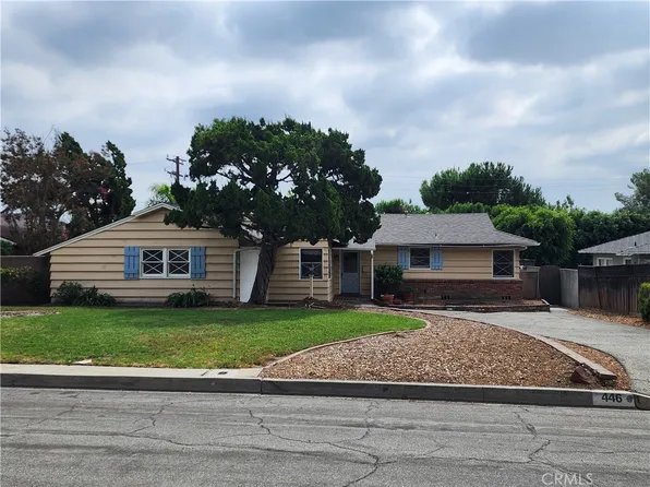 446 W Northridge Ave, Glendora, CA 91741