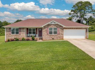 390 Bailey Rd, Weaver, AL 36277
