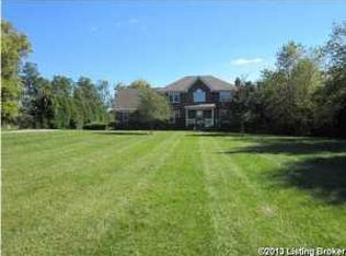 6310 W Highway 42, Goshen, KY 40026
