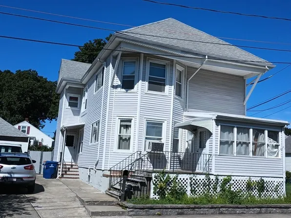 35 Waldo St, New Bedford, MA 02745
