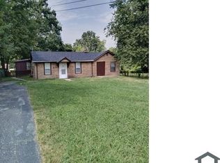 3647 McKibbon Rd, Saint Louis, MO 63114