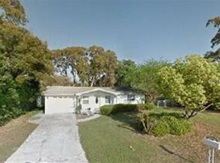 5845 Baker Rd, New Port Richey, FL 34653