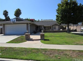 25172 Costeau St, Laguna Hills, CA 92653