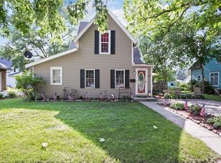 1118 4th St, Nevada, IA 50201