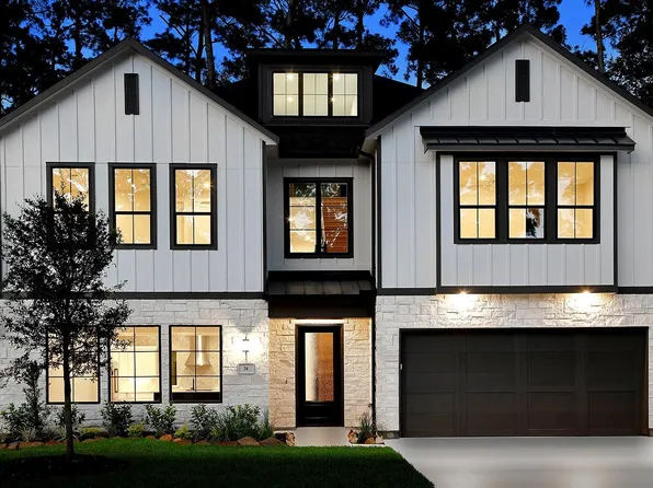 34 Honeycomb Ridge Pl, Spring, TX 77380