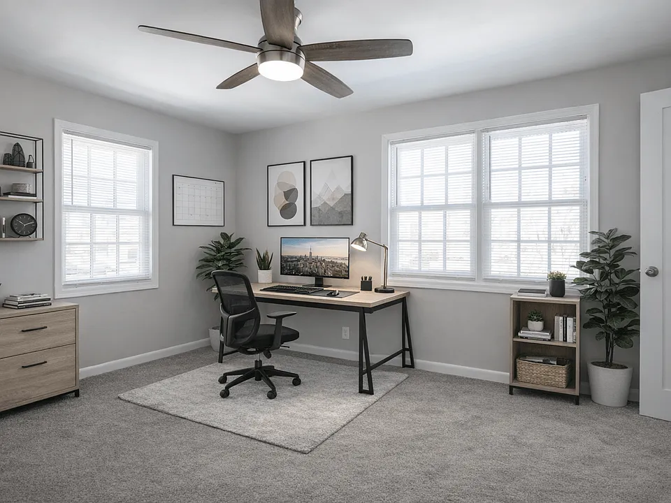 Smart Wi-Fi Enabled Thermostats in Platinum Townhomes