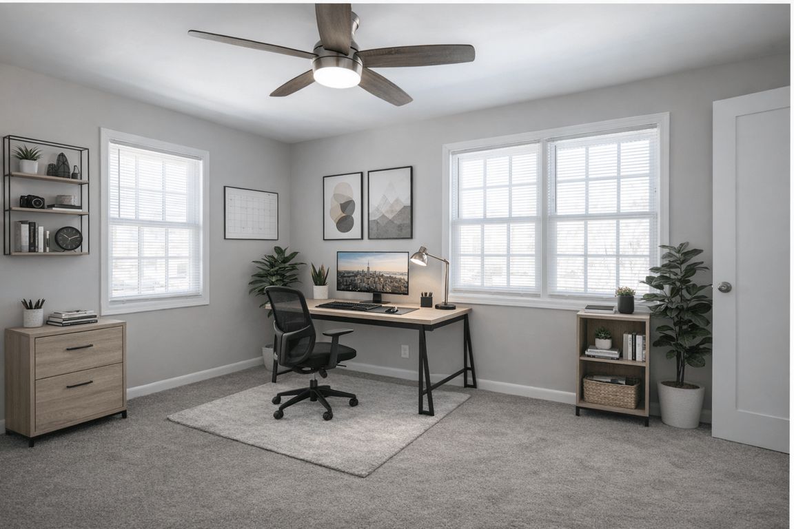 Smart Wi-Fi Enabled Thermostats in Platinum Townhomes
