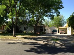 1022 W 12th St, Merced, CA 95341