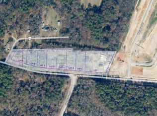2731 Crow Rd LOT 2, Tyler, TX 75703