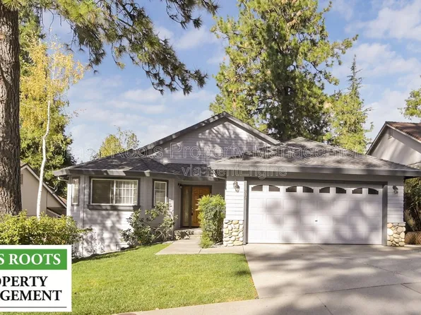 315 Vistamont Dr, Grass Valley, CA 95945