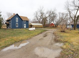 25589 Gaston Ave, Glenwood, IA 51534