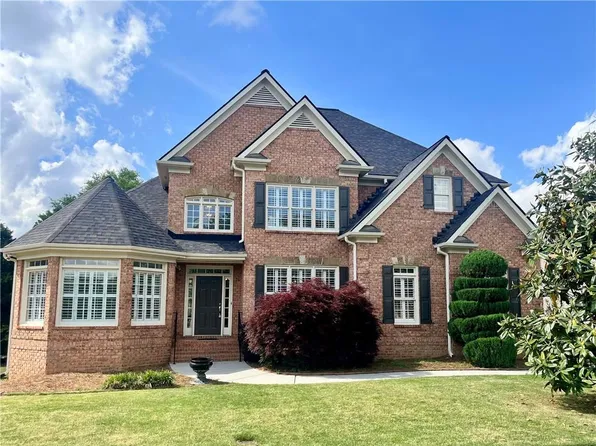 2922 Heart Pine Way, Buford, GA 30519