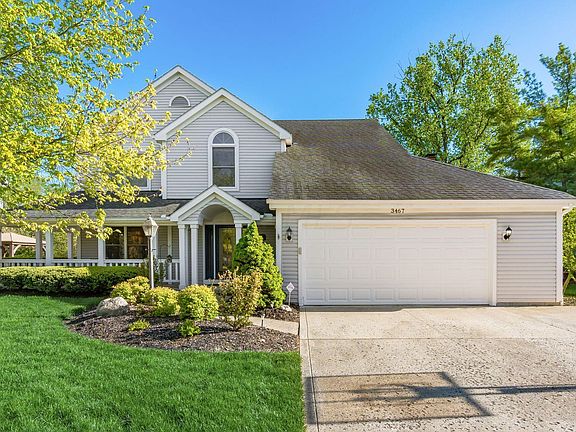 4th image of 3467 Scioto Run Blvd