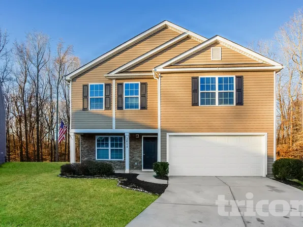 2814 Tancor Ct, Charlotte, NC 28269