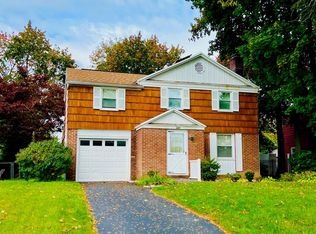 345 S Main Ave, Albany, NY