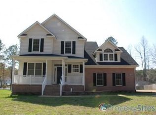 402 Yorkville Rd, Yorktown, VA 23692