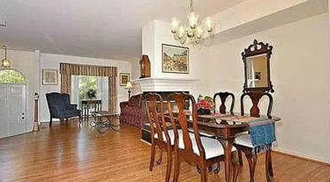 3 bed, 3.5 bath, 2156 sqft, $2,850 — Photo 4