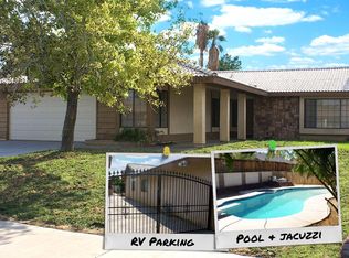 15600 Chaparral St, Victorville, CA 92394