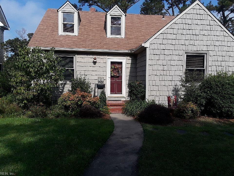 1st image of 9637 Hammett Pkwy