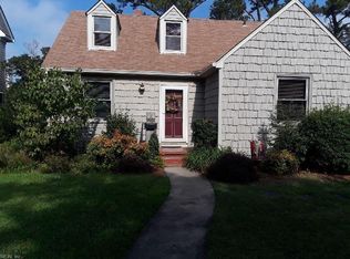 9637 Hammett Pkwy, Norfolk, VA 23503