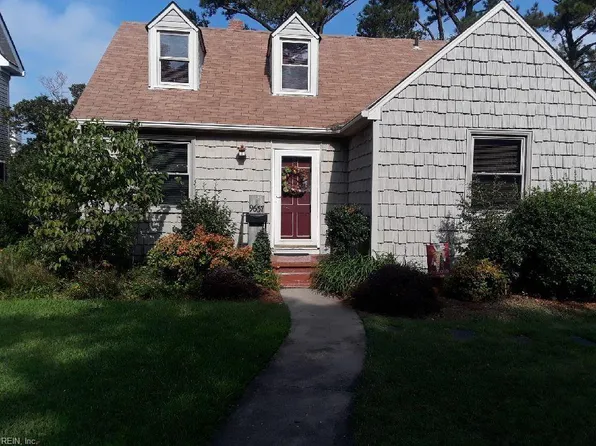 9637 Hammett Pkwy, Norfolk, VA 23503