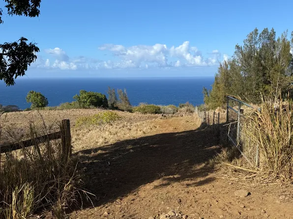 47-4536 Honokaa Waipio Rd Lot B 1, Honokaa, HI 96727