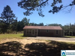 21 County Road 33, Hanceville, AL 35077