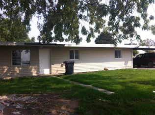 9388 Beacon Rd NE, Moses Lake, WA 98837