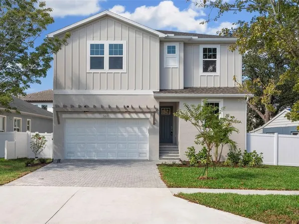 3611 E Renellie Cir, Tampa, FL 33629