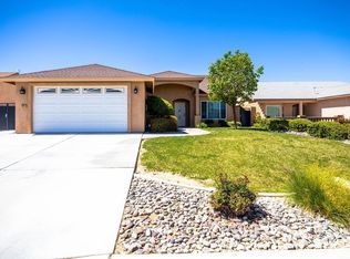 409 Acacia St, Ridgecrest, CA 93555