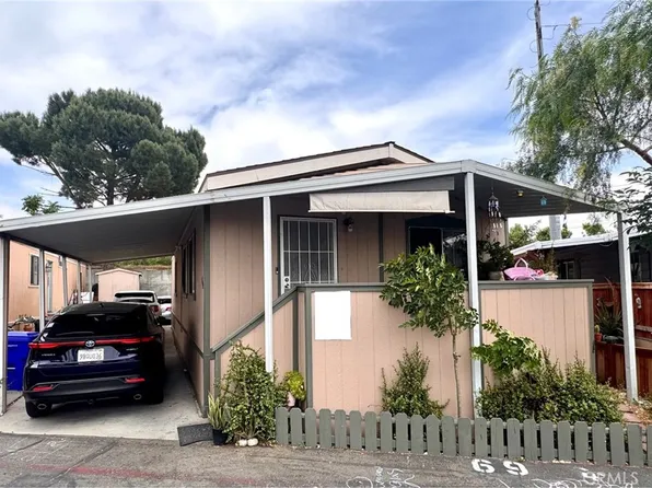 18540 Soledad Canyon Rd Space 69, Santa Clarita, CA 91351