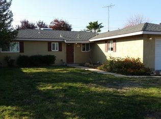 4425 N Duke Ave, Fresno, CA 93727