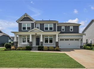 3048 Jimmy Mobley Way, Virginia Beach, VA 23456