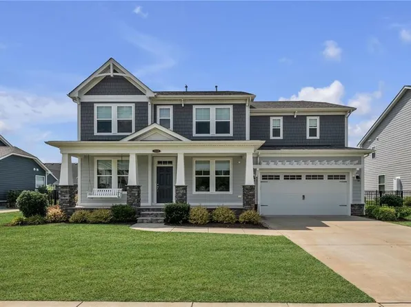 3048 Jimmy Mobley Way, Virginia Beach, VA 23456