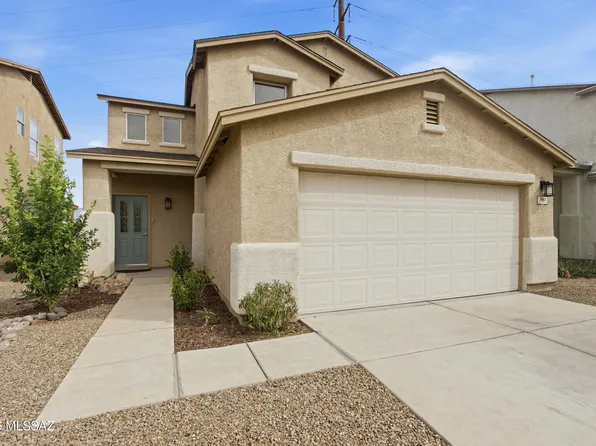 1961 S McConnell Dr, Tucson, AZ 85710