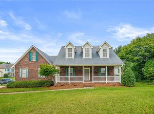 2865 Atwood Rd, Winston Salem, NC 27103