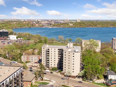 3131 Excelsior Blvd APT 705, Minneapolis, MN, 55416