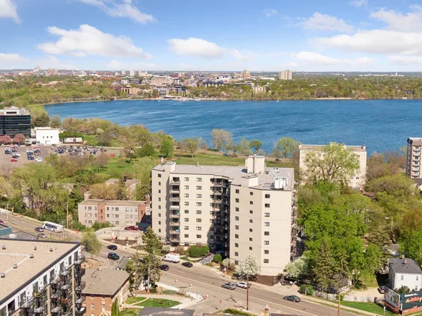 3131 Excelsior Blvd APT 705, Minneapolis, MN 55416