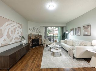 3901 Carrigan Ct #102, Burnaby, BC V3N 4K1