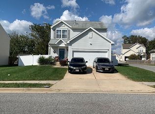 2100 Streamway Ct, Baltimore, MD 21207