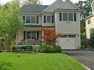 713 Girard Ave, Westfield, NJ 07090