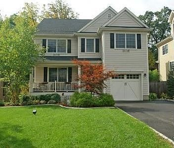 713 Girard Ave, Westfield, NJ, 07090