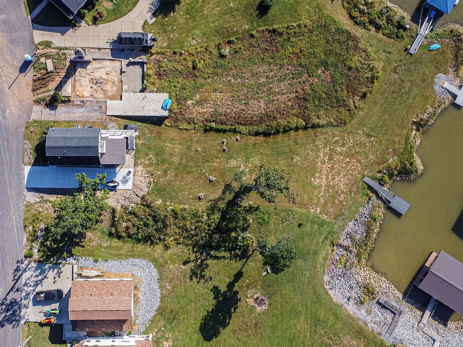 67 Enterprise Ln, Gilbertsville, KY 42044 MLS 123311 Zillow