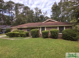 210 Westminister Rd, Savannah, GA 31419