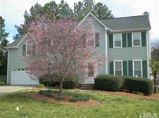 114 Sequoia Ct, Cary, NC 27513