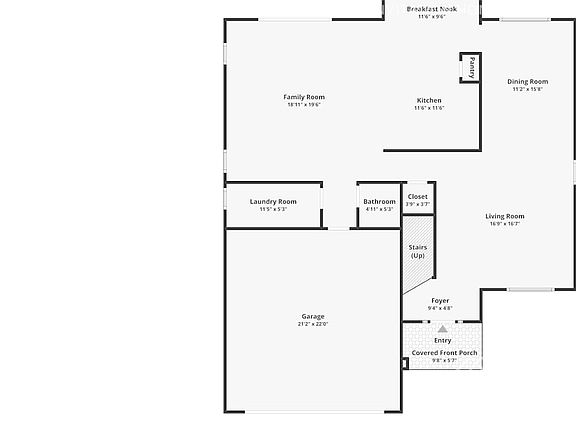 2nd image of this home