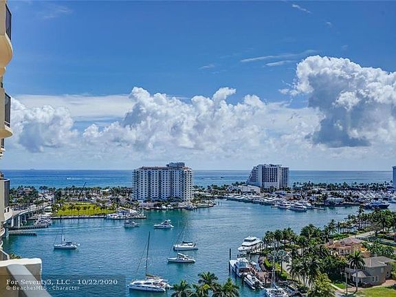 5th image of 2500 E Las Olas Blvd APT 1709